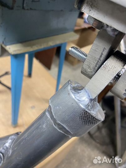 Профессиональная сварка, сварочные работы, аргон