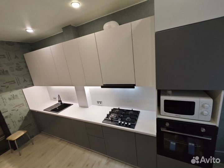 Кухонный гарнитур кухня