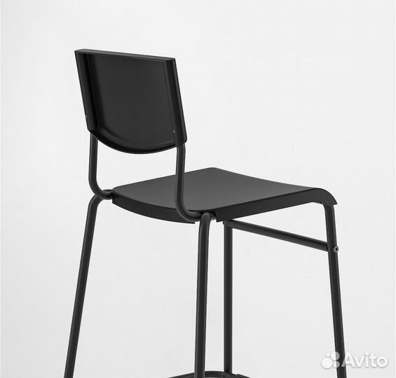 Стиг Стул барный IKEA 74 см