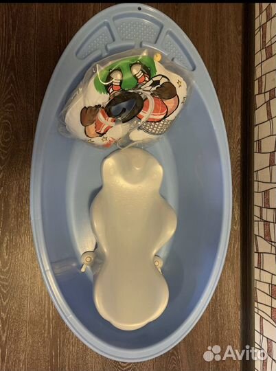 Ванночка