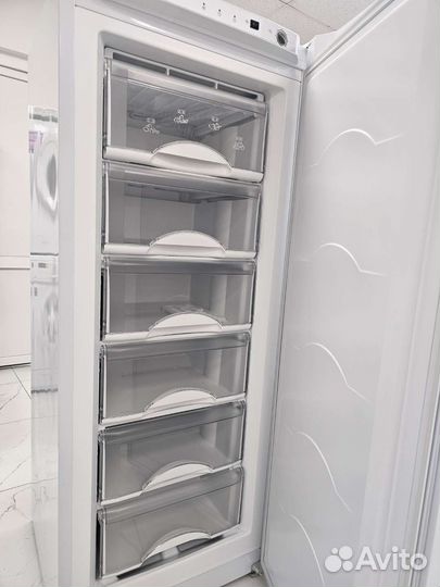 Морозильная камера Атлант. 2023