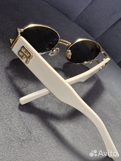 Набор косметики + новые очки