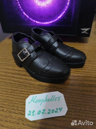 Обувь для кукол bjd sd