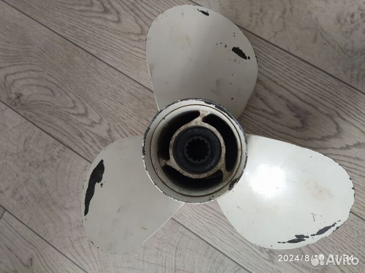 Продажа винта на мотор ямаха