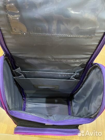 Рюкзак школьный новый