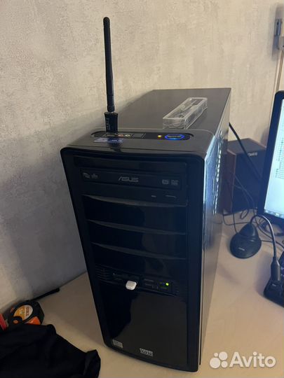 Пк в сборке i5 3470