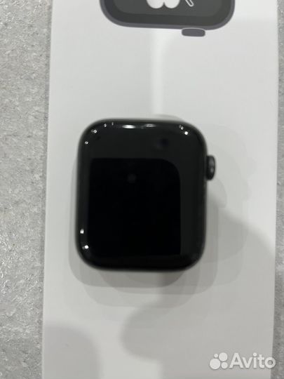 Apple watch series 1 se 44 mm