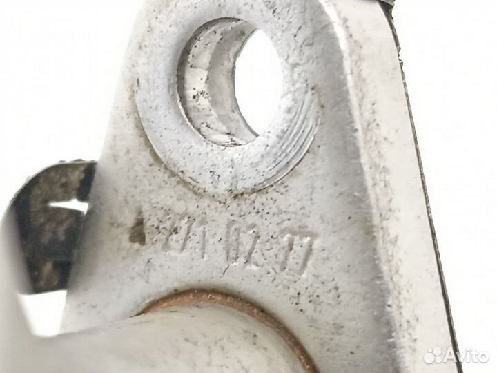 Трубка масляная Mercedes-Benz E-Class W212 1.8