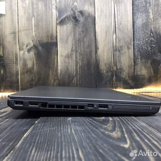 Ноутбук Lenovo thinkpad T450