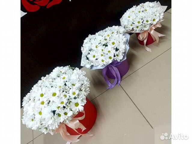 Шляпные коробочки 