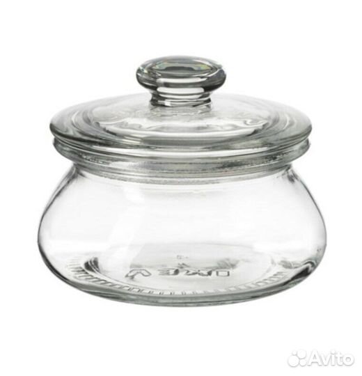 Банка вардаген икеа