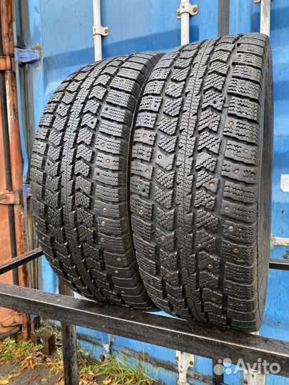 Viatti Vettore Inverno V-524 235/65 R16C