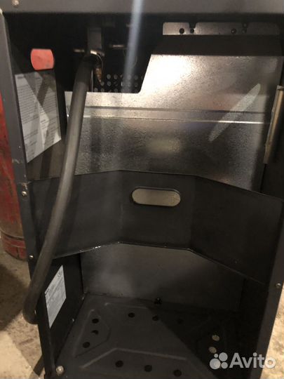 Газовый обогреватель remington REM 440 CR