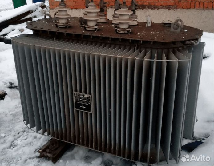 Трансформатор бу трл - (62F)