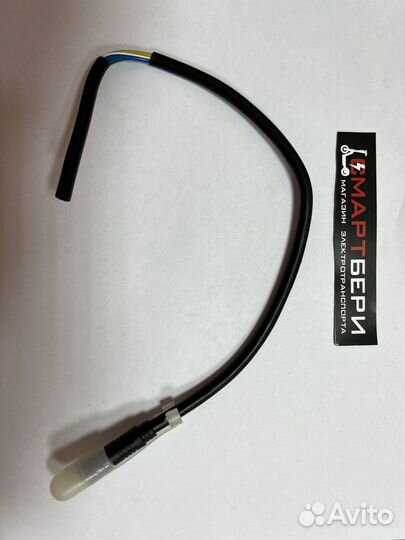 Кабель моторколеса Kugoo S3