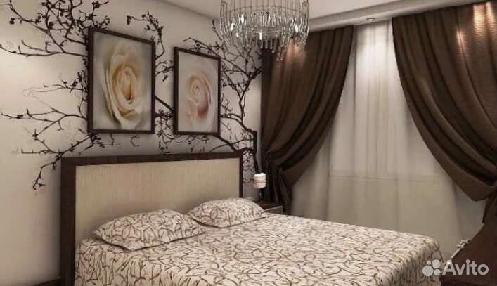 Шторы турецкие блэкаут