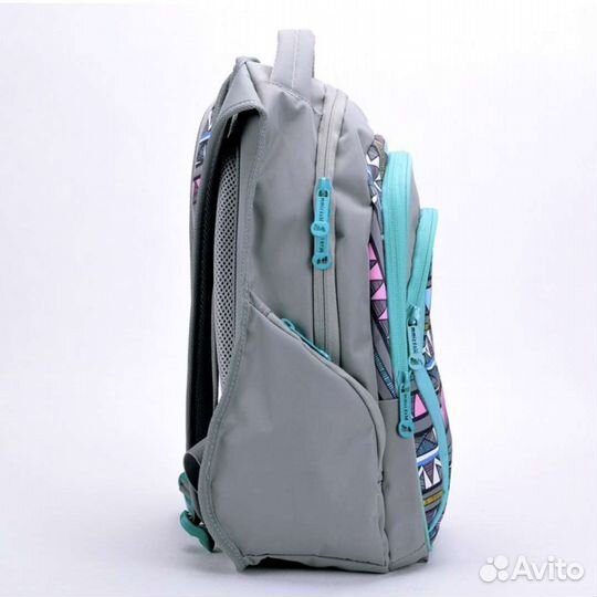Школьный рюкзак для девочки