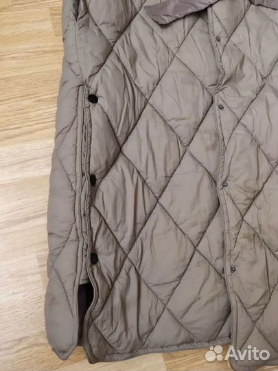 Куртка пальто