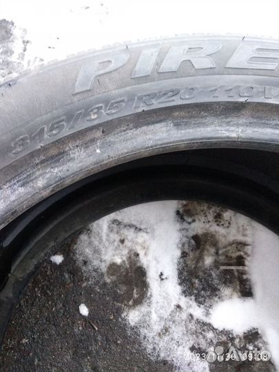 Шины зимние 185/65/15