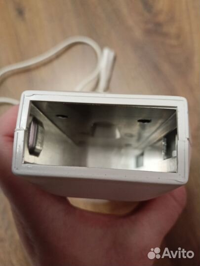 Воскоплав картриджный Италия