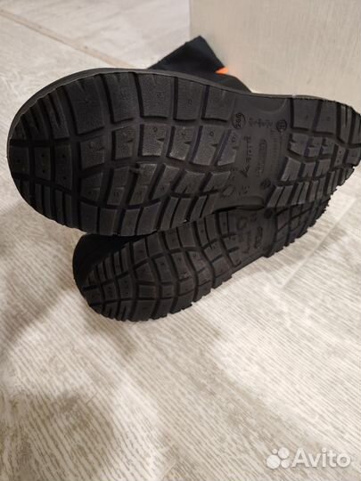 Сапоги мужские зимние 42 размер