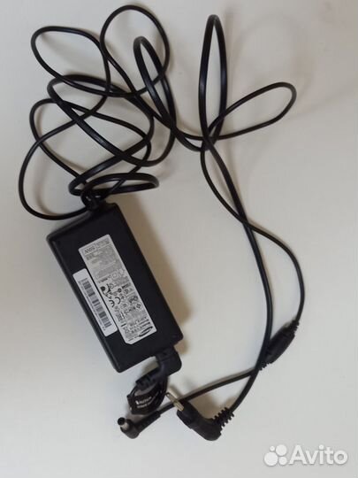 Блок питания - a5919 fsm с тв. Samsung UE32J4500AK