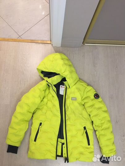 Куртка зимняя Lego Wear