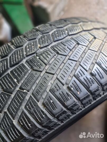 Continental ContiVikingContact 5 195/65 R15 95T