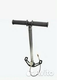 Насос высокого давления вд PP1 (4 ступени) Praporъ