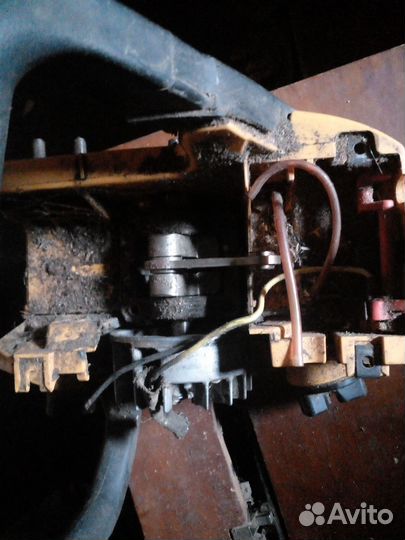 Запчасти партнер 351