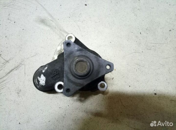 Корпус насоса водяного (помпы) Kia Ceed (ED) 2006