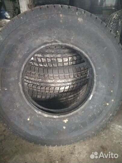Maxtrek Trek M7 245/75 R16