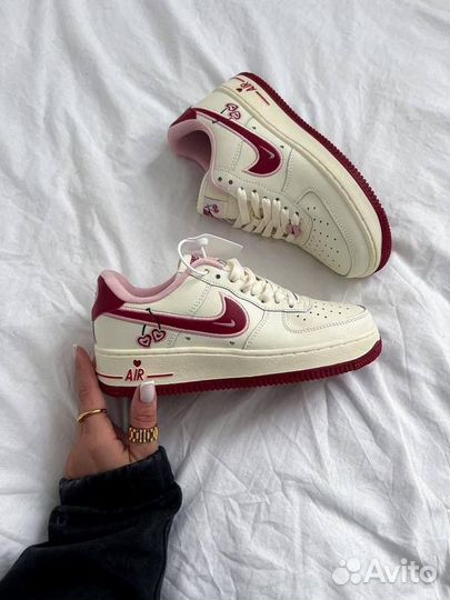 Кроссовки Nike Air force 1