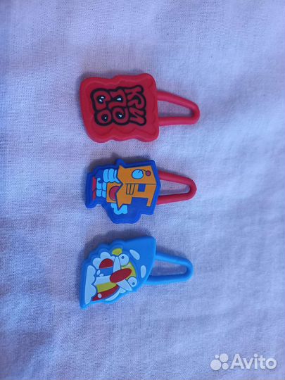 Тикеры токеры 3