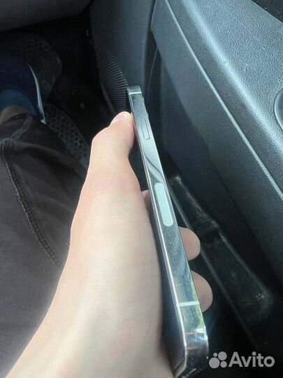 iPhone 12 Pro, 256 ГБ