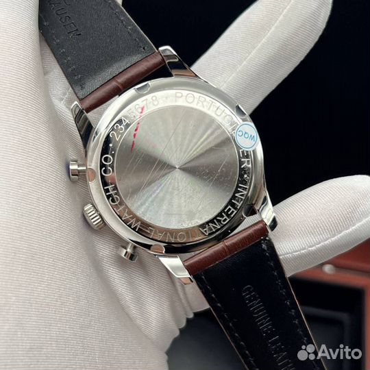 Часы IWC Portugieser