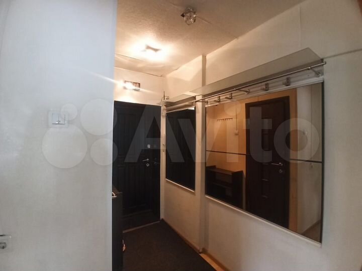 5-к. квартира, 31,7 м², 3/5 эт.