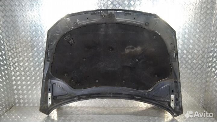 Капот Volkswagen Passat 6 (2005-2012)