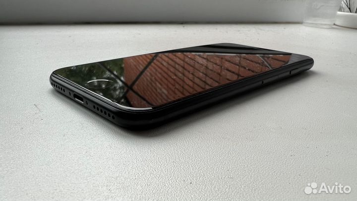 iPhone se 2020 128 Black