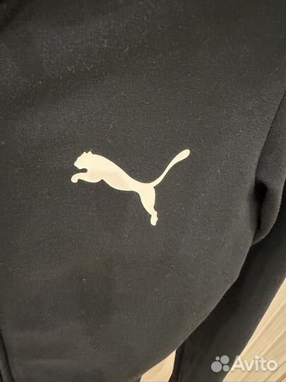 Толстовка спортивная Puma Sport/42