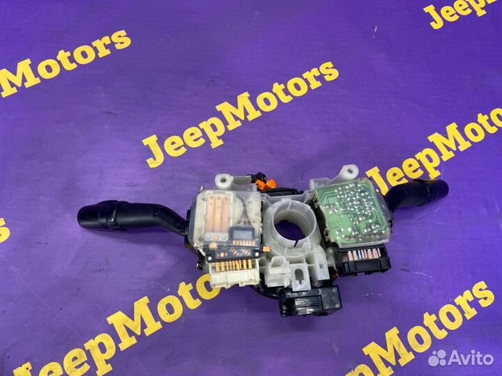 Шлейф-лента air bag Toyota Land Cruiser Prado