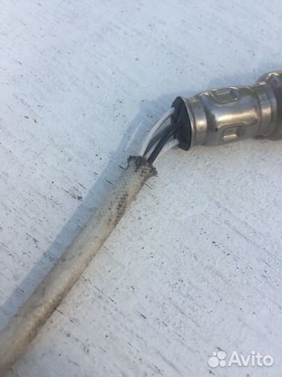 Лямбда зонд Nissan OZA603-N18 (32000 км, 2017 г.)