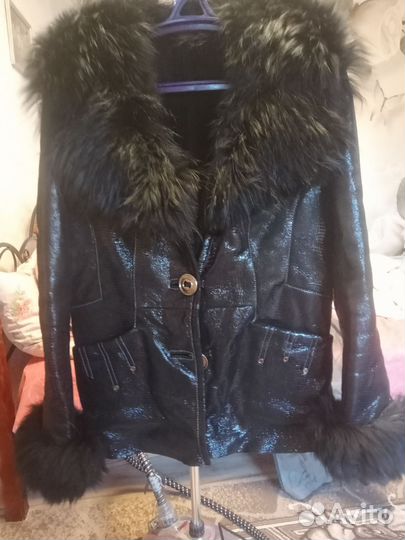 Женская верхняя одежда 48 50