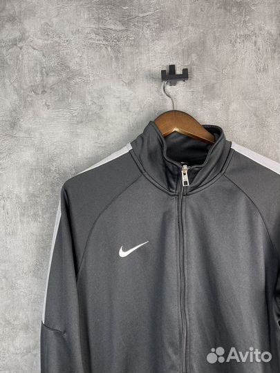 Олимпийка, кофта Nike размер Хл оригинал