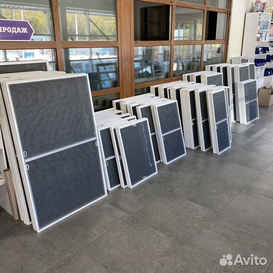 Пластиковые окна 1300х1100