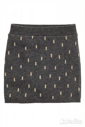 Юбки и топы новые HM H&M