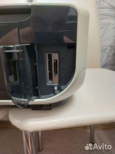 Принтер canon MP 220