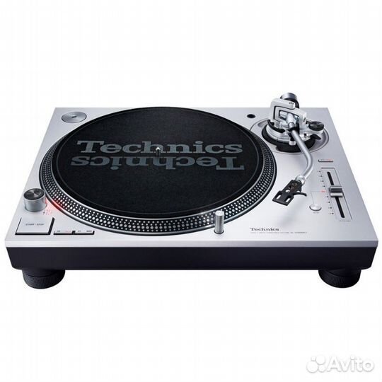 Проигрыватель винила Technics SL-1200GR