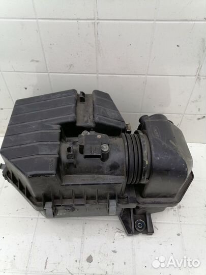 Корпус воздушного фильтра (дмрв) Honda Civic 2010