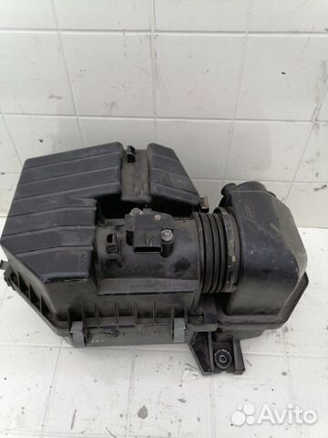 Корпус воздушного фильтра (дмрв) Honda Civic 2010